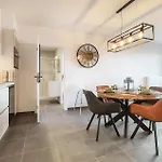 Awesome Apartment In Oostende With Kitchen